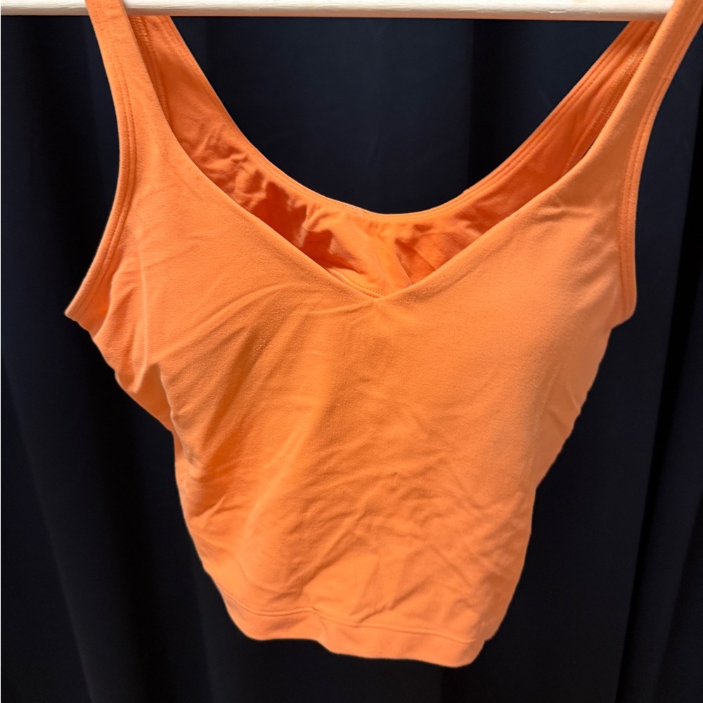Align tank Lululemon